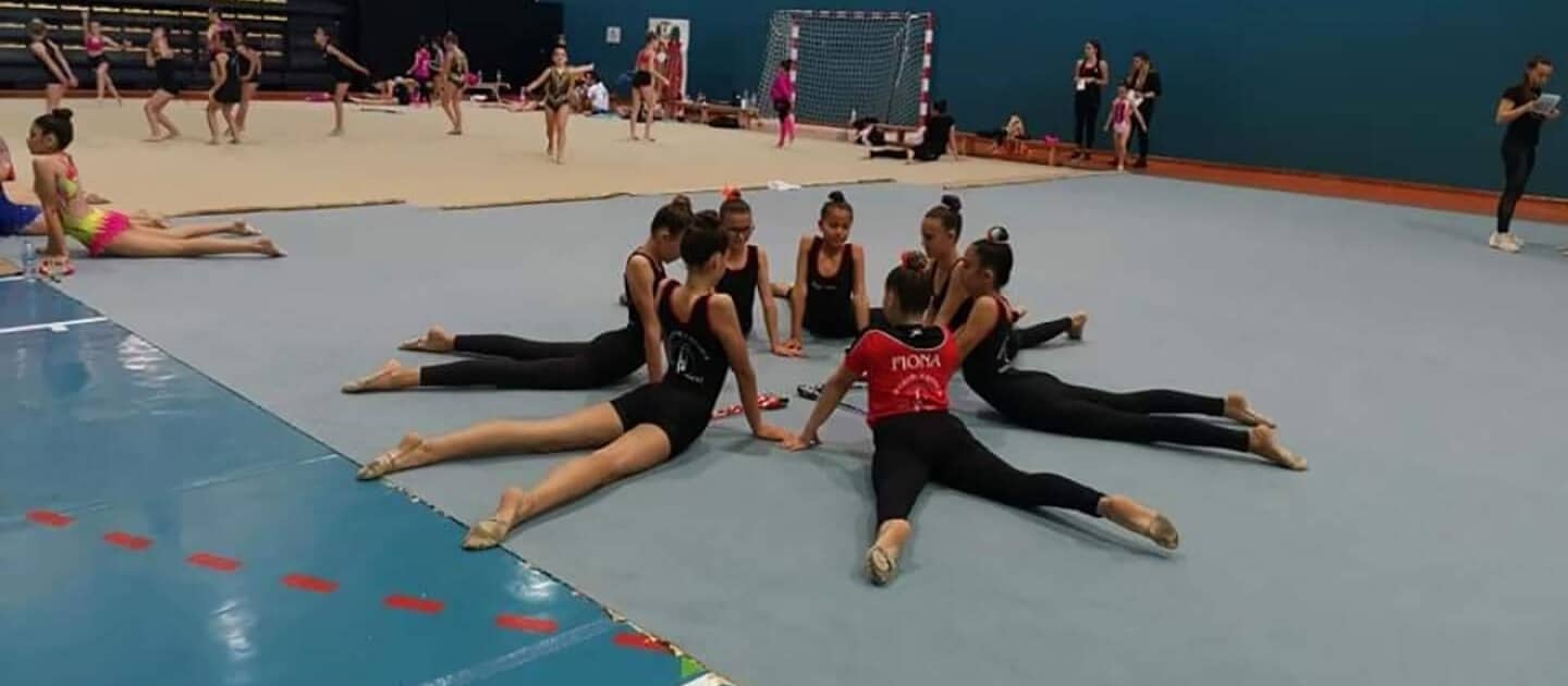 Entrenamiento