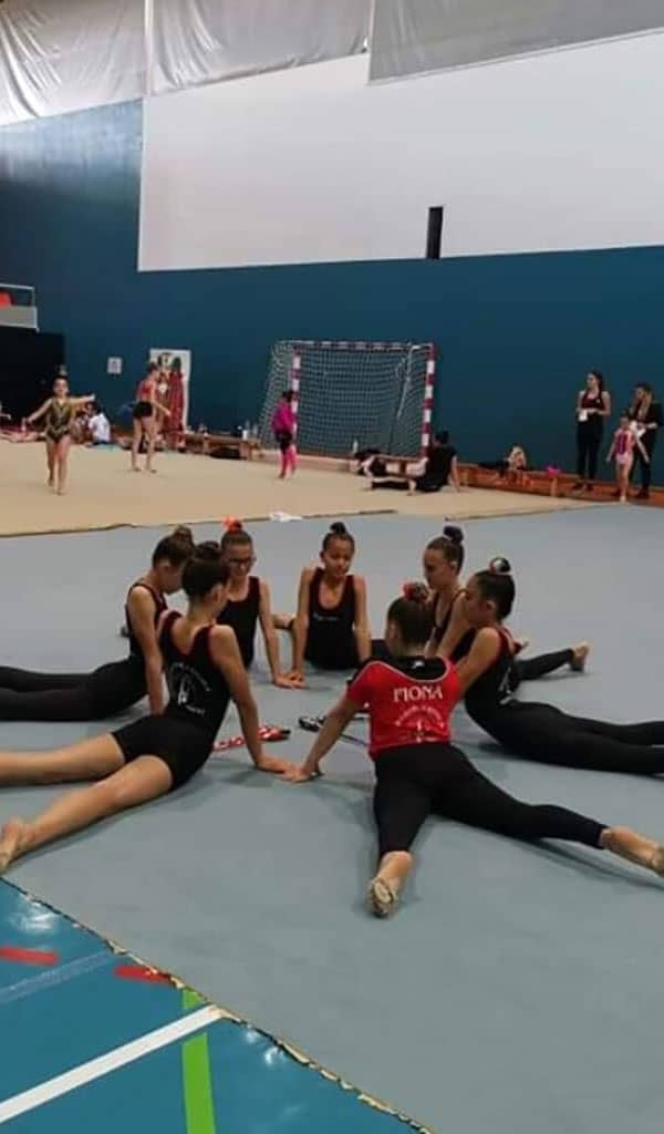Entrenamiento